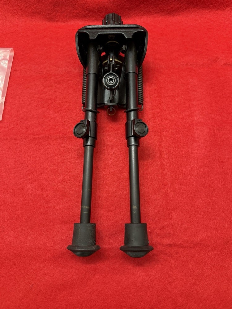 Harris Bipod BR2 Series S Minty Black