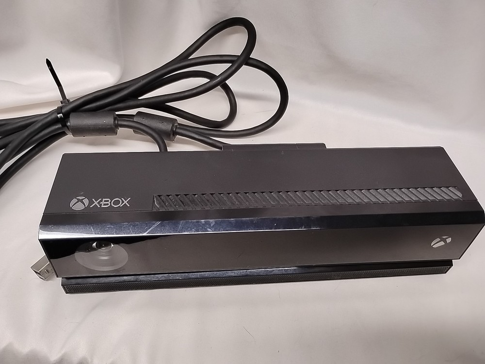 Microsoft Xbox One Kinect Camera Motion Sensor Bar