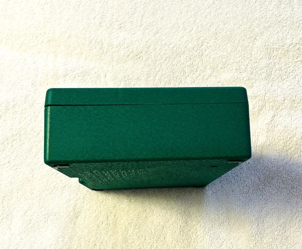 RCBS BERDAN DECAPPING RELOADING TOOL 9525 New Factory Sealed Package