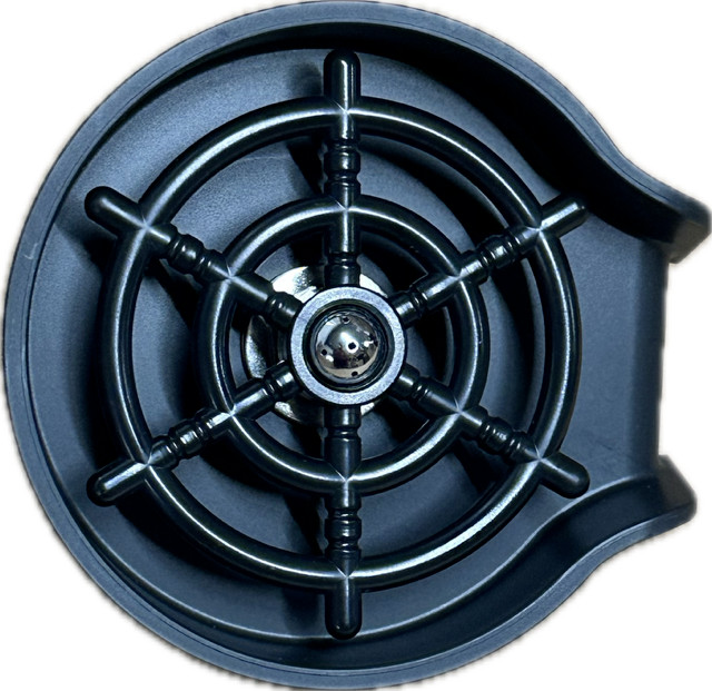 Replacement Plastic Cup/Bottle Washer Rinse Sink Accessory Kitchen/Home/RV