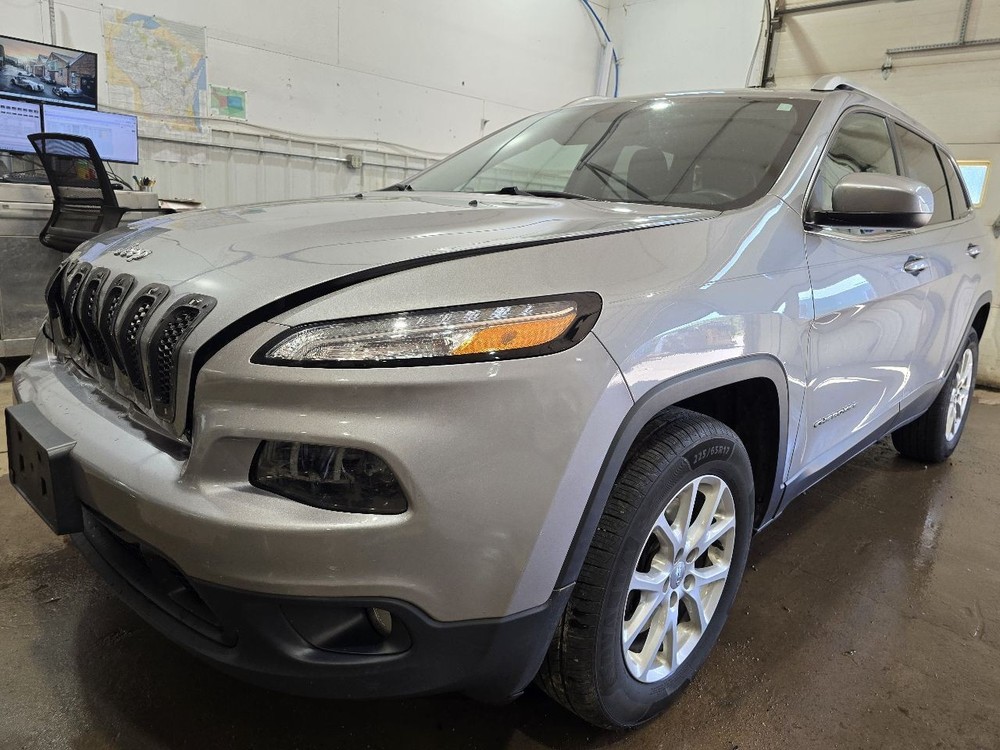 CHEROKEE 2015 Dash Bezel 630045