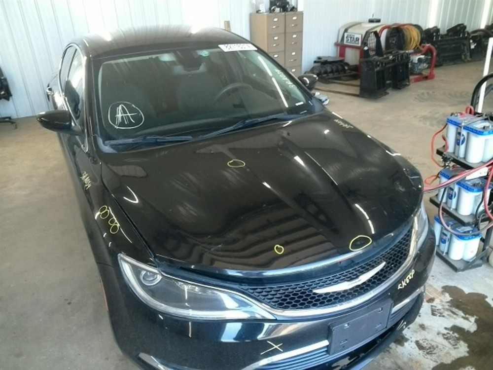 200 2015 Keys/Latches/Locks 104781966