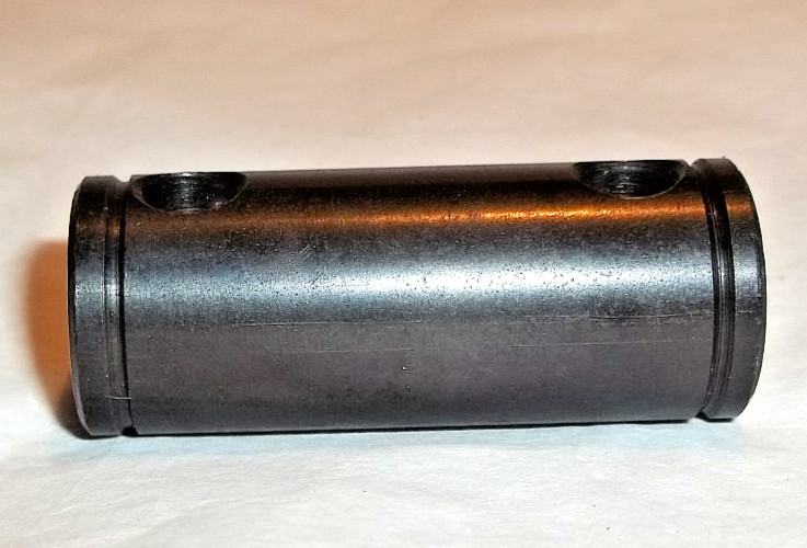 Traditions Buckhunter Pro Inline .50 Cal. Muzzleloader METAL Thimble + Screws