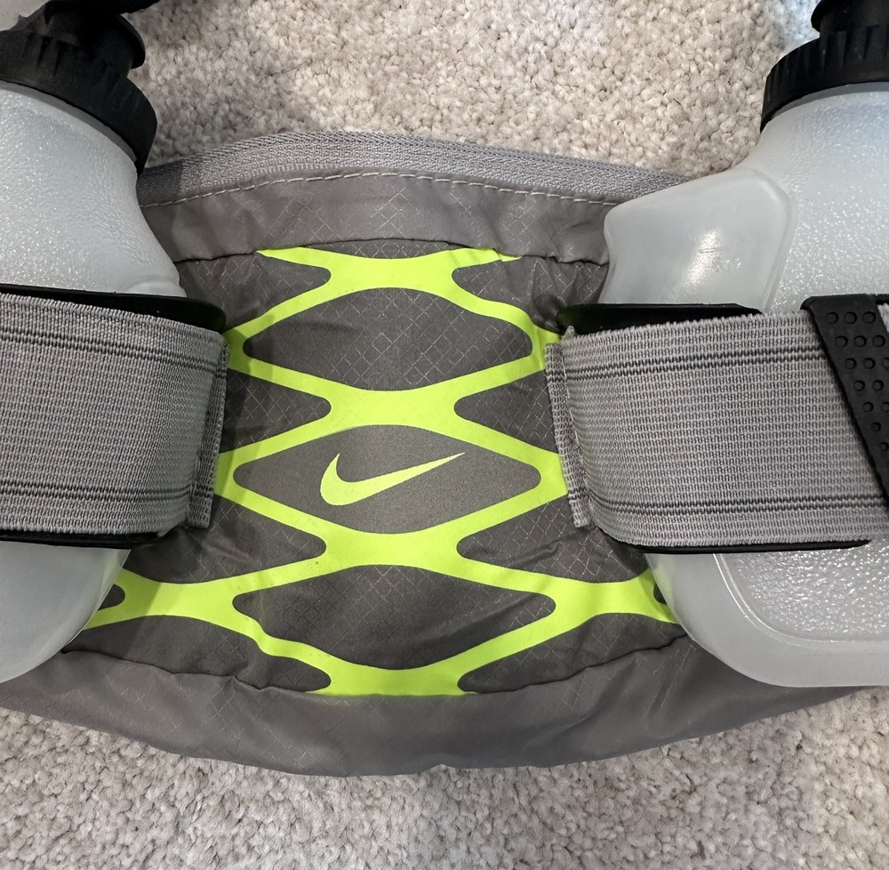 Nike Hydration Belt