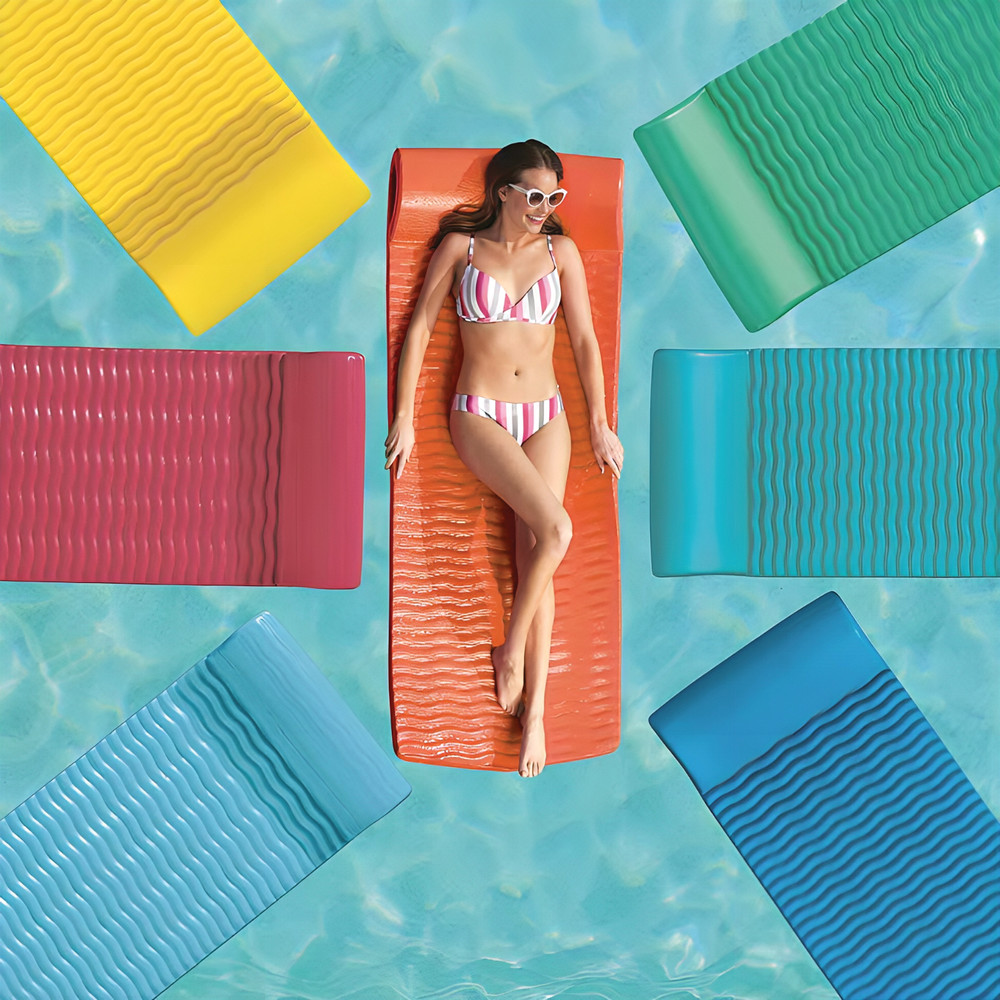 Aqua Select Unsinkable Pool Mat (Various Colors)