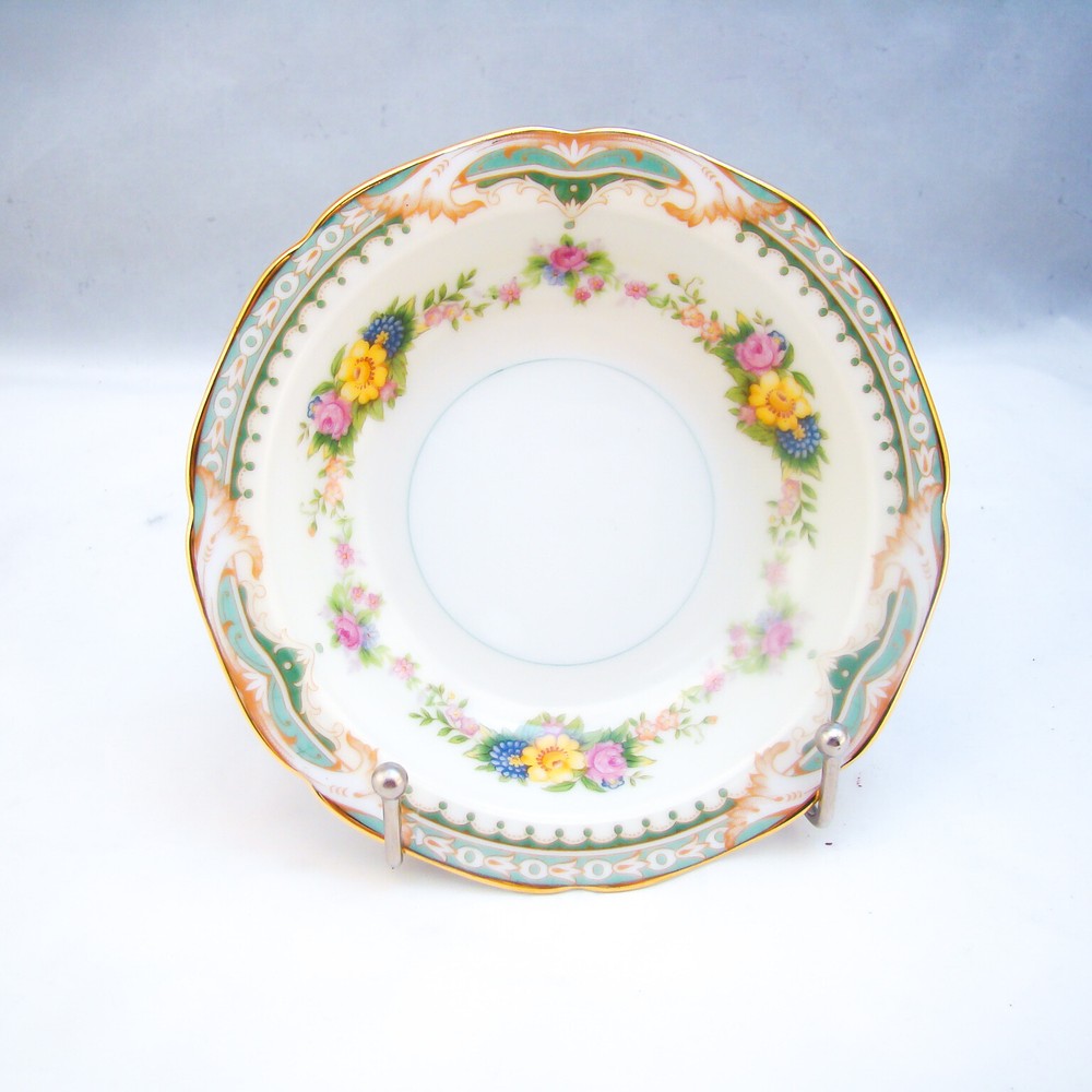 Noritake GOLDCONDA Fruit/Dessert Bowl(s) EXCELLENT