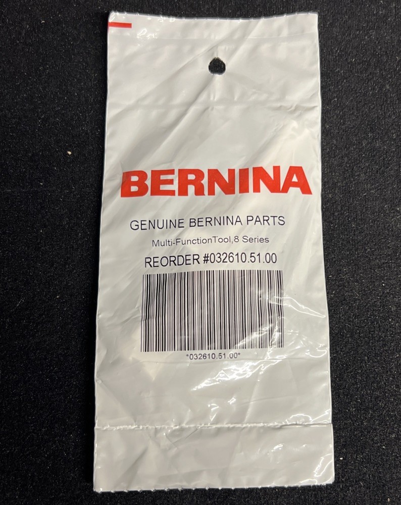Bernina 8 Series Multi Function Tool NEW