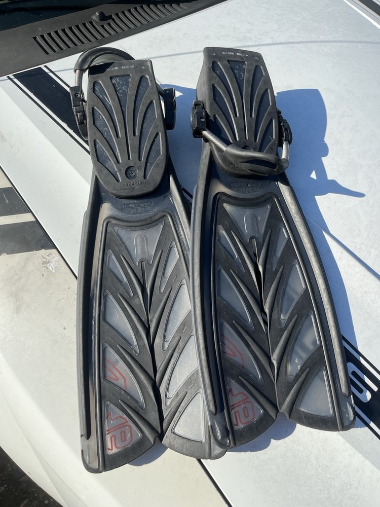 Oceanic Bioflex Biolite Set