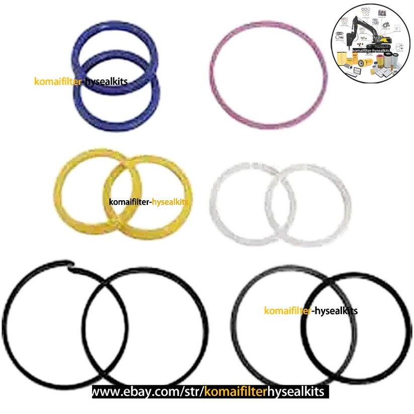 Seal Kit AL161335 Fits for John Deere