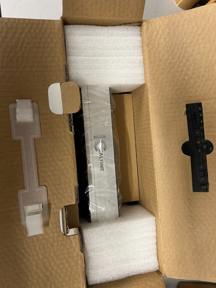 IC Realtime AVR 4M108 1TB HD