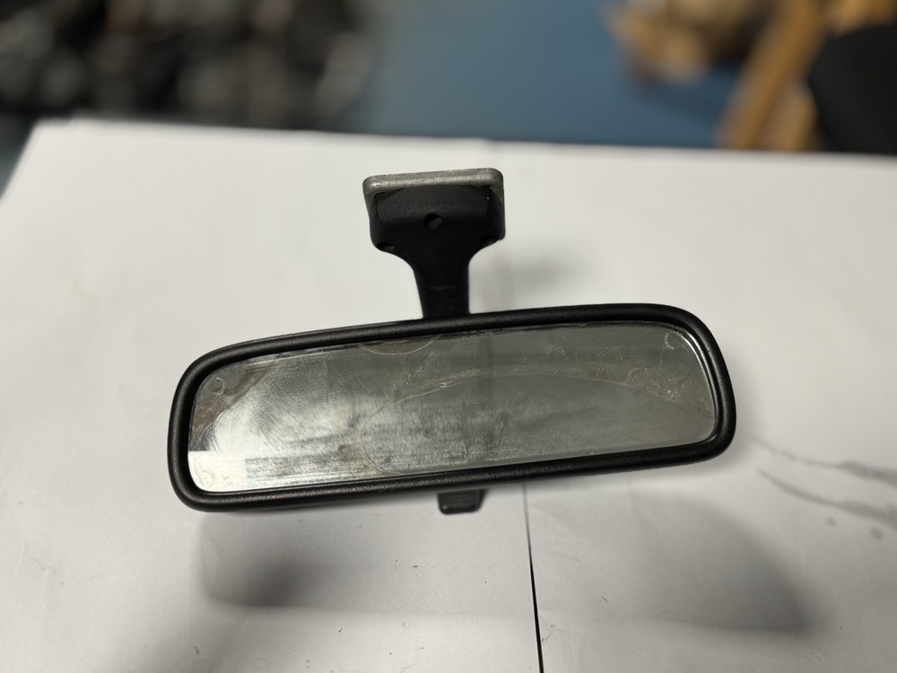 Ford S Max Interior Rear View Mirror 12789846