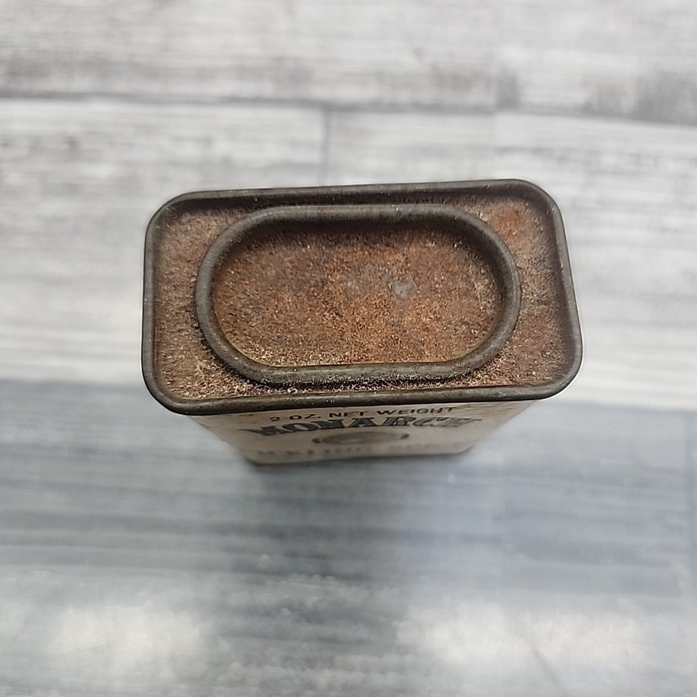 Monarch Pickling Spices Tin [109]