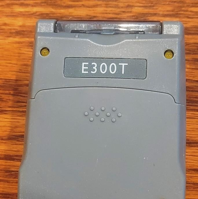 Transcutaneous Electrical Nerve Stimulator E300T k