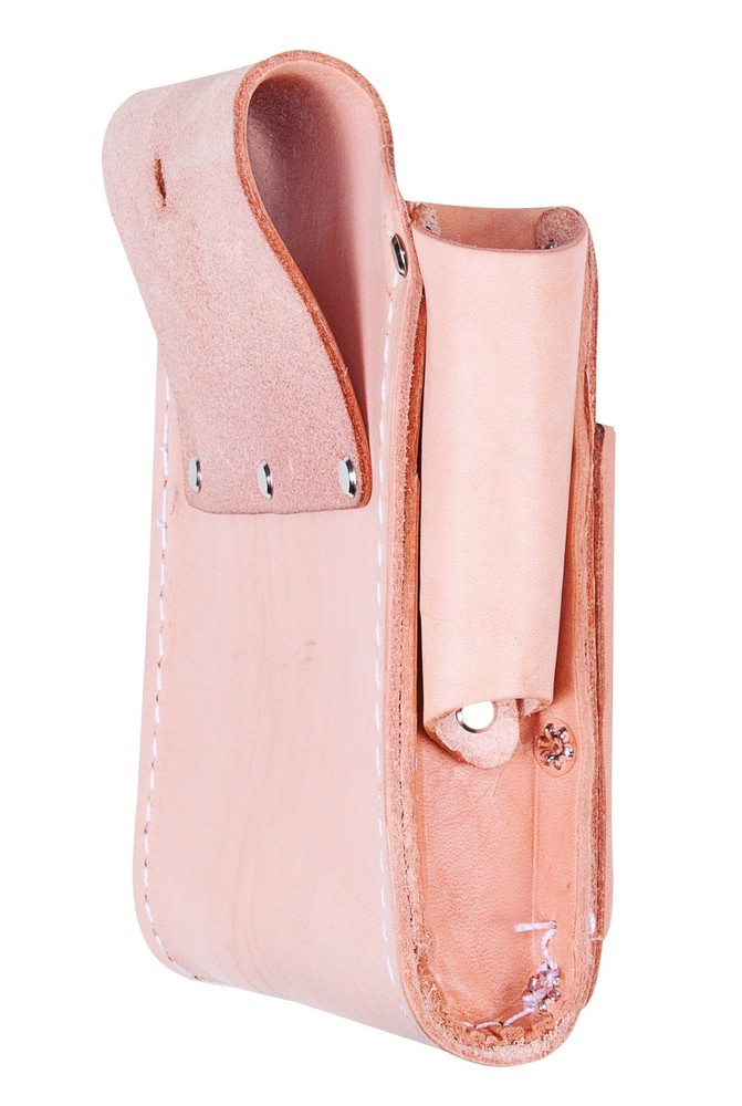 CLC 700 Tool Pouch, Heavy Duty, 5-Pocket, Tan