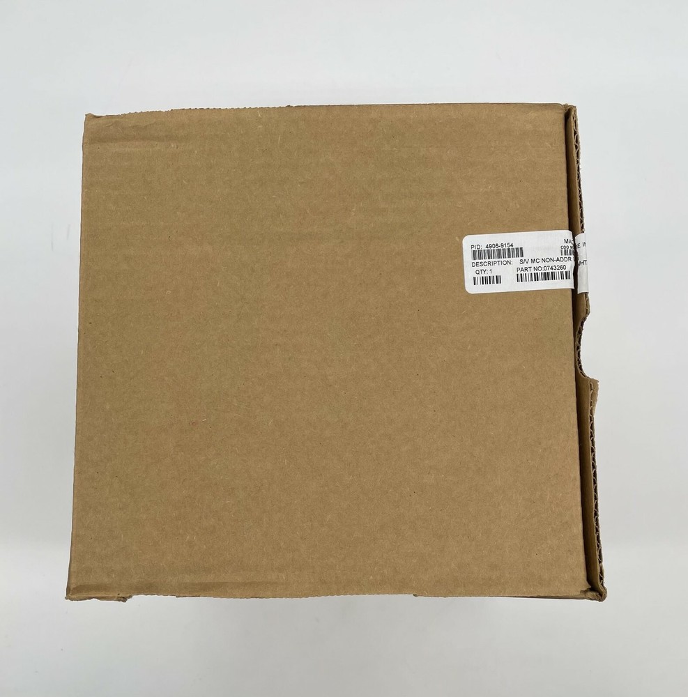 Simplex 4906-9154 - Same Day Shipping (SEALED)