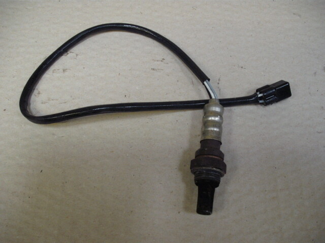 2007 HONDA CB 600 HORNET Exhaust Lamba Sensor