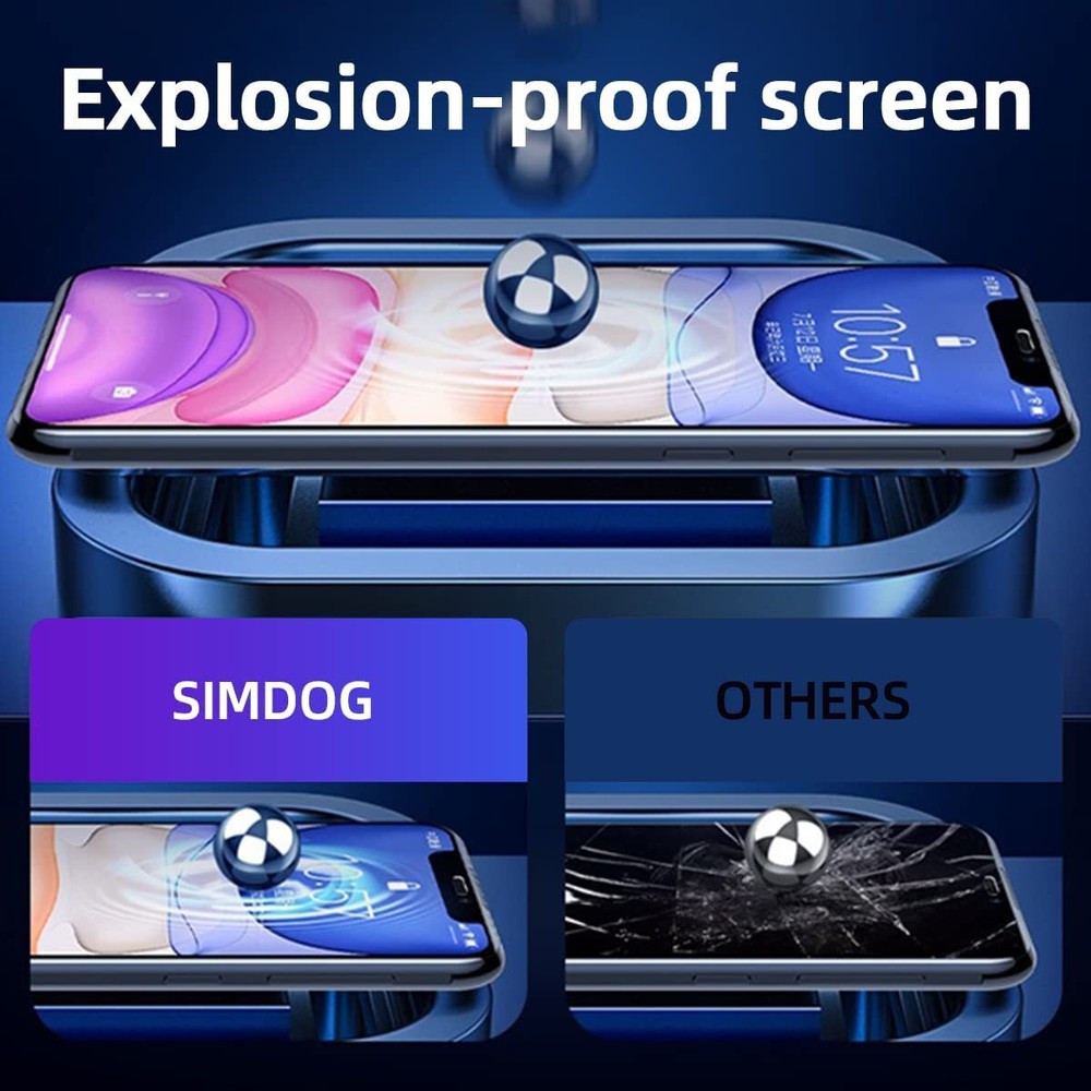 For Apple iPhone XR LCD Display Touch Screen Replacement Digitizer High Quality