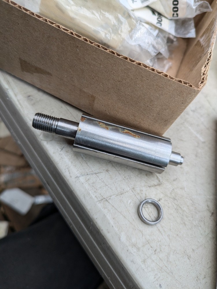 DOTCO ROTOR 7941PT  New old Stock