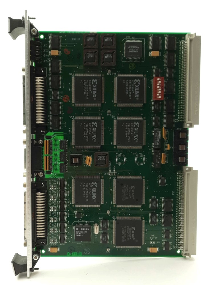 Adept 10332-00505 Rev. D VME EJI Enhanced Joint Interface Board Module for MV