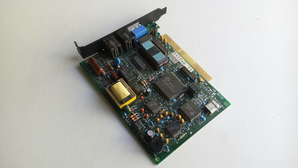 Archtek Smartlink 9624BS ISA Modem