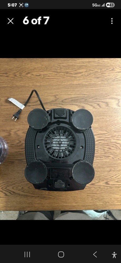 Ninja Blender System BL493 Auto IQ Boost 7-Speed Tested