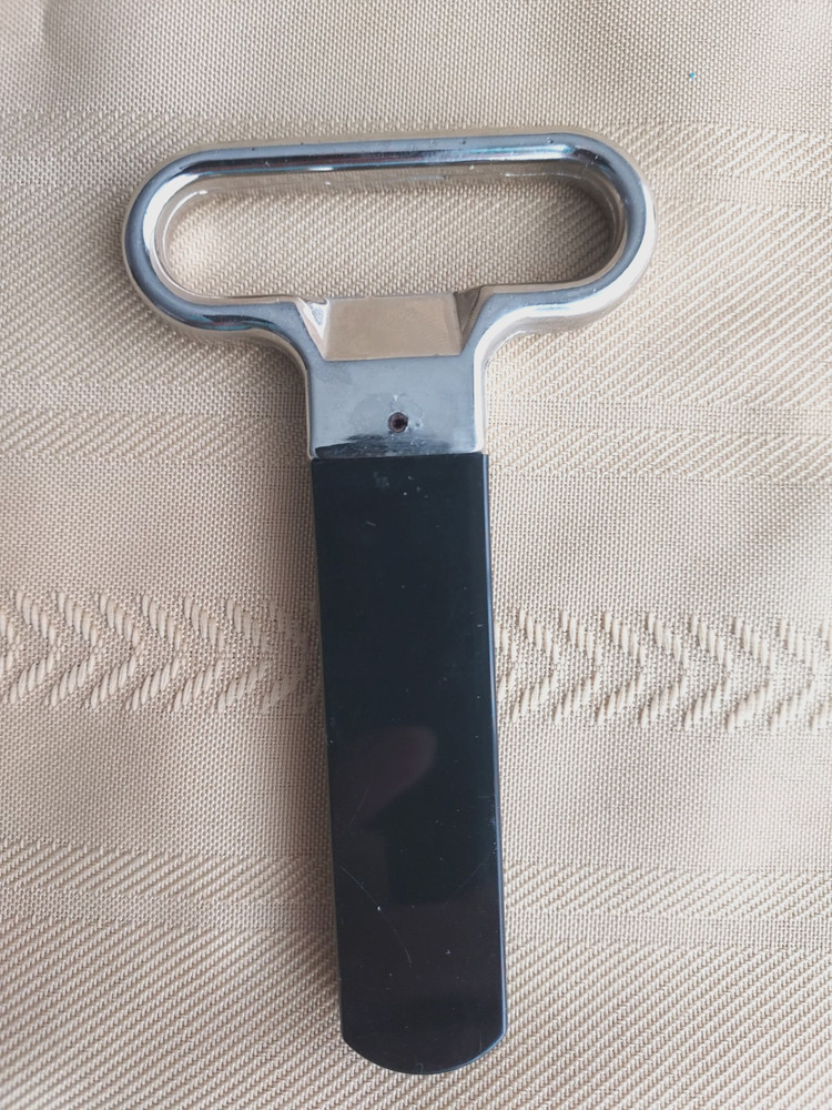 Vintage Cork Puller Inglenook Vineyards Napa Valley