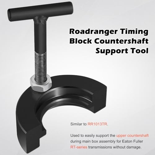 RR1014TR Transmissions Countershaft Front Bearings Puller Removal Tool and