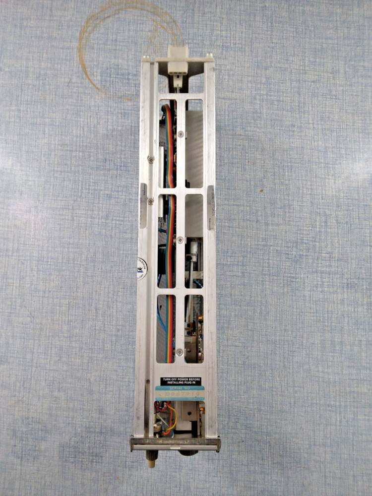 Tektronix 7A19 Vertical Amplifier Plug-in