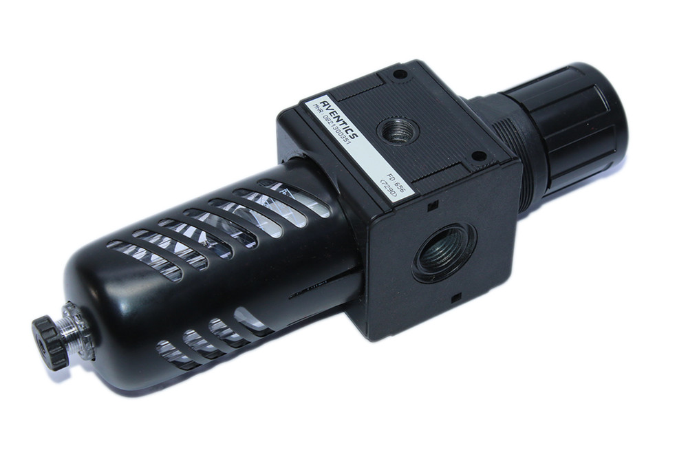 AVENTICS 0821300351 FILTER REGULATOR