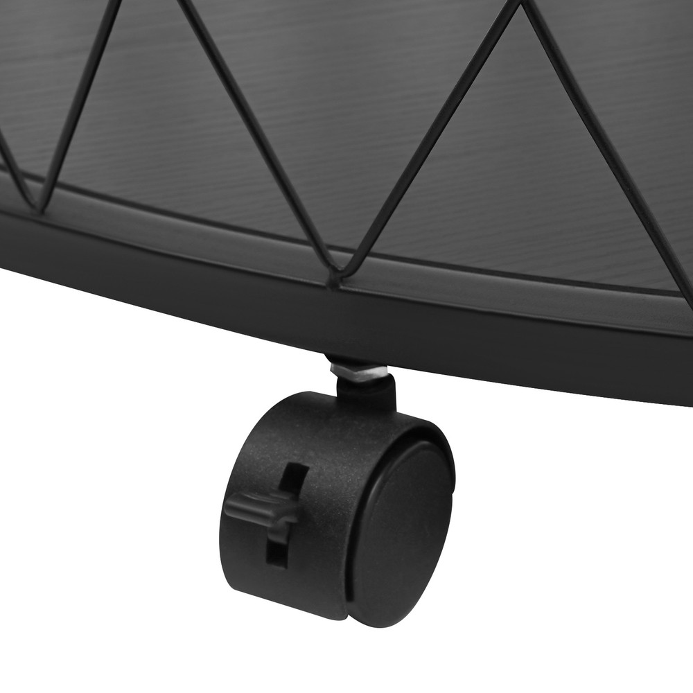 Corner Clothes Rack, Coat Storage Rack, Floor Standing Clothes Rack