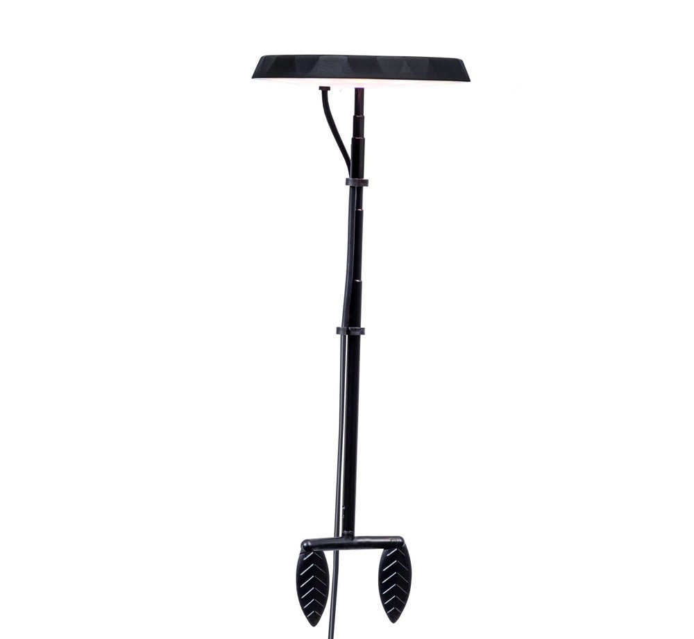 AeroGarden Stem Grow Light - Black