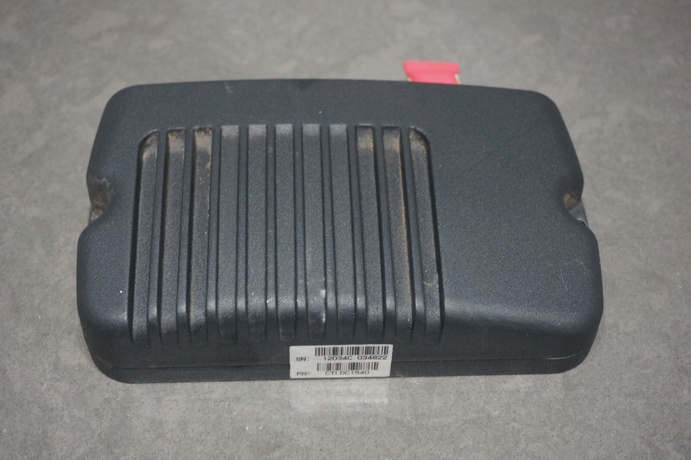 Quantum Q6 Edge Power Wheelchair Control Module - CTLDC1540 1740-2019