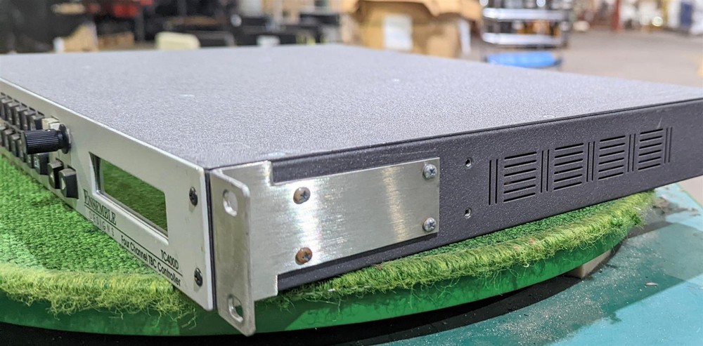 Ensemble Designs TC400D Four Channel TBC Controller 1RU | Damaged