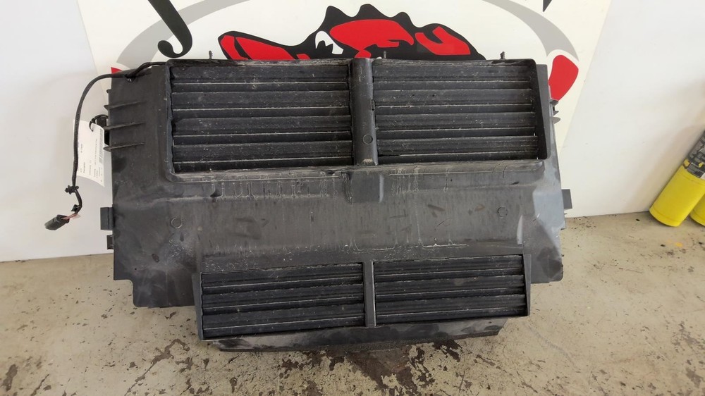 FOCUS     2017 Air Shutter 712308