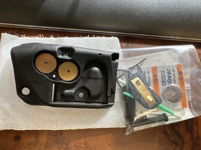 Crimson Trace LaserSaddle