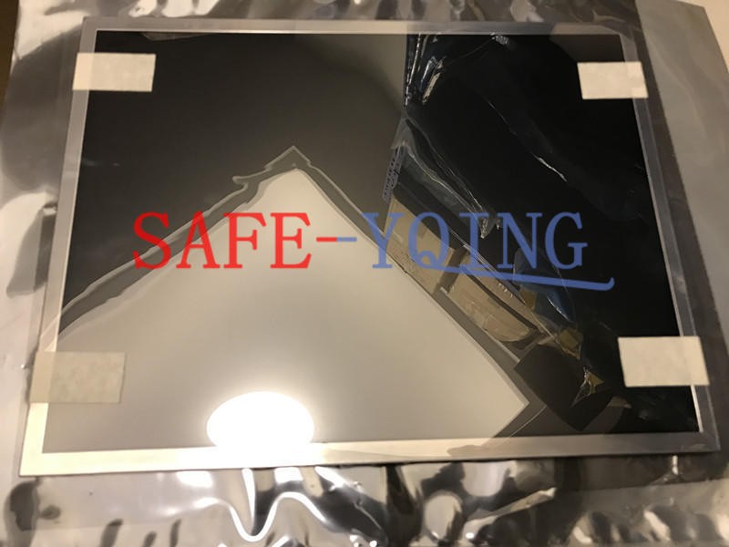 1PCS 15.0" 1024×768 Resolution LCD Screen Panel Sharp LQ150X1LG83