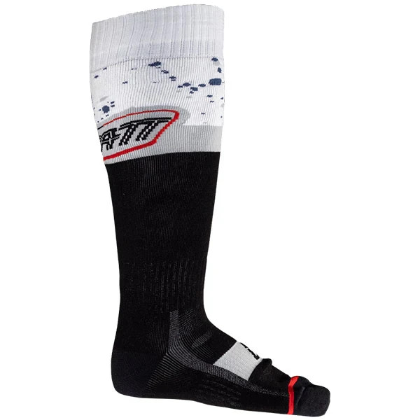 Leatt - Moto Socks Ice Size SM/MD
