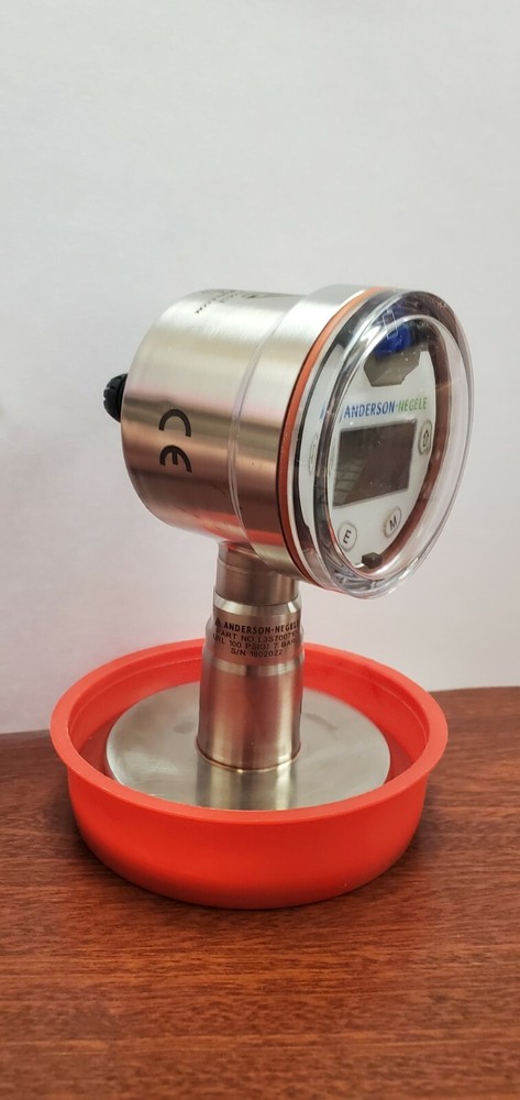 ANDERSON-NEGELE L3S700710 LEVEL SENSOR