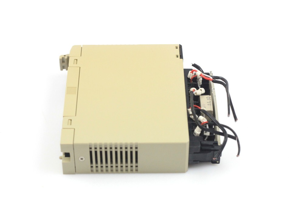 Omron C200H-TS001 Temperature Sensor Unit