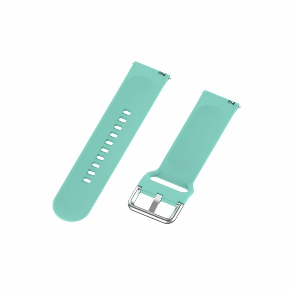 For ID205L Smartwatch Bands Durable Adjustable Silicone Replacement Watch Straps