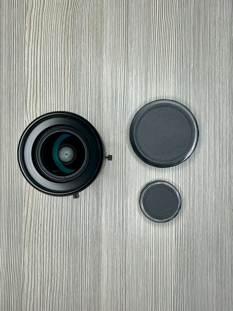 Moritex ML-3528-43F 61703976 Lens