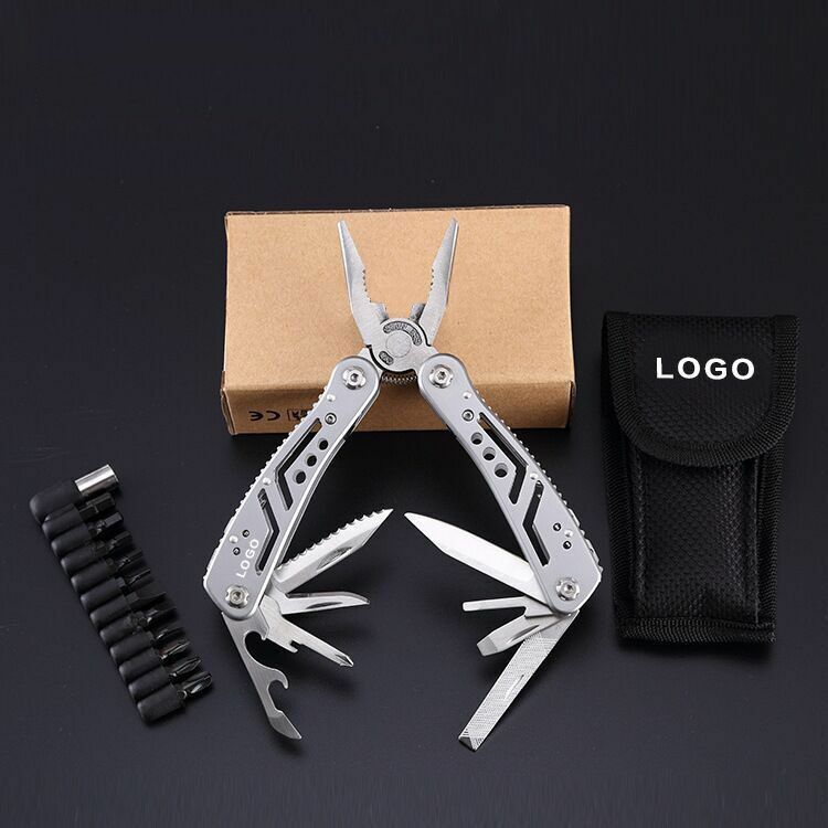 Outdoor Camping Emergency Tools Multifunction cutter Multi-tool Pliers