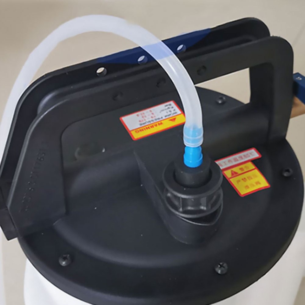 Brake Bleeder Hose 1.2m Replacement Tool Car Modification Tool