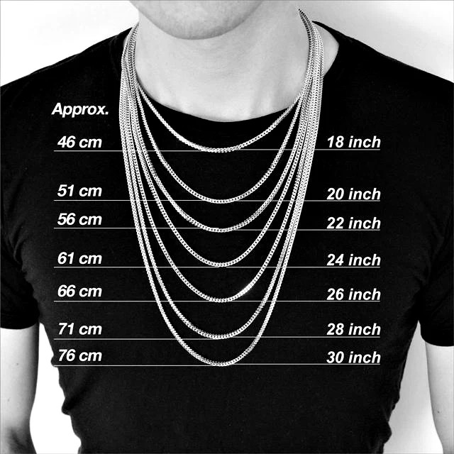 Israel Map Pendant Necklace