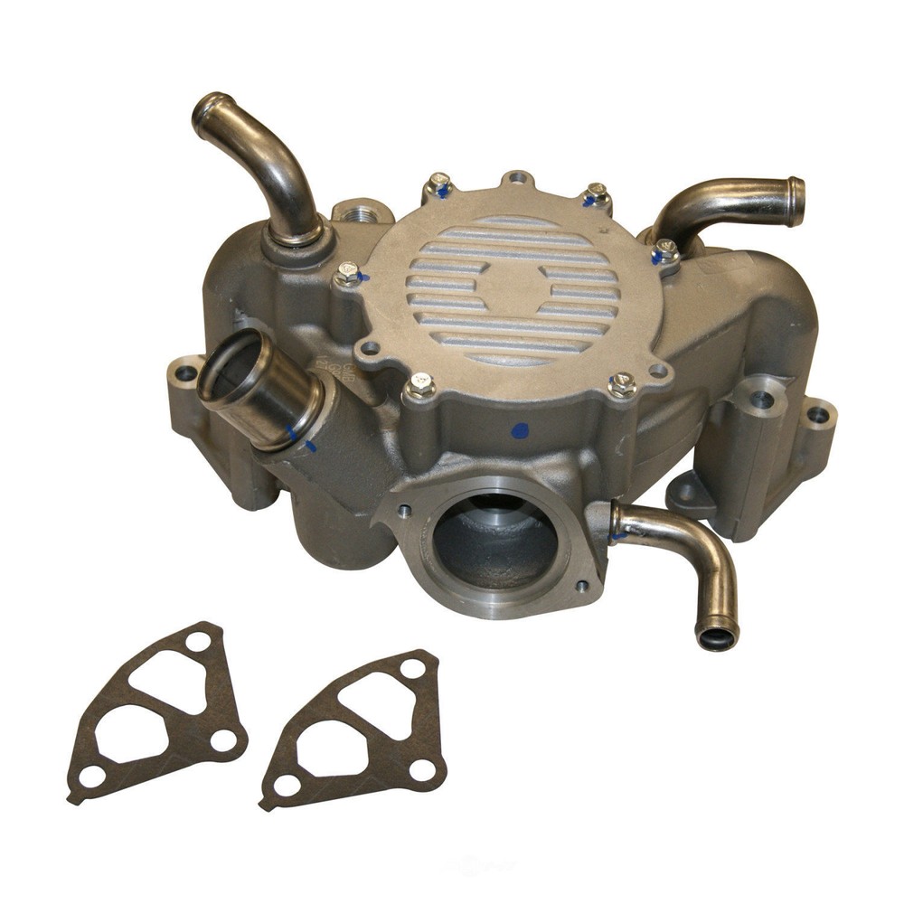 New Water Pump   GMB   130-7100