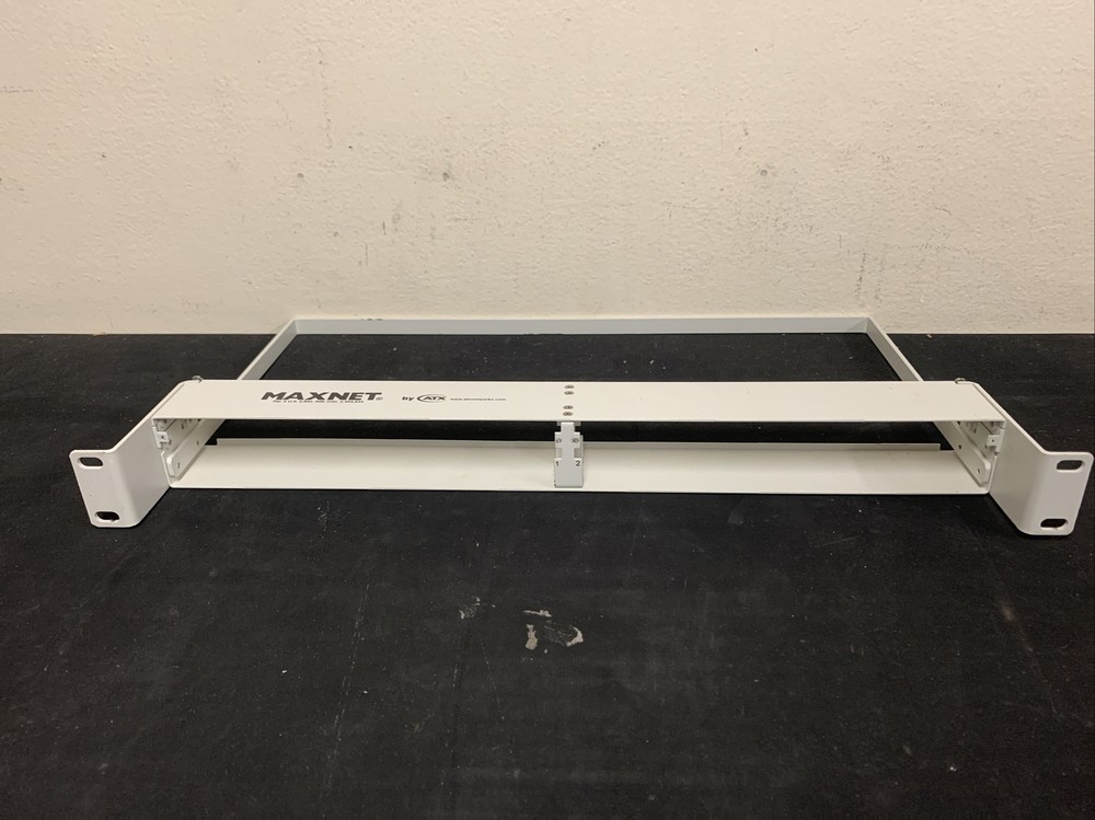 ATX Maxnet MN1 Chassis White