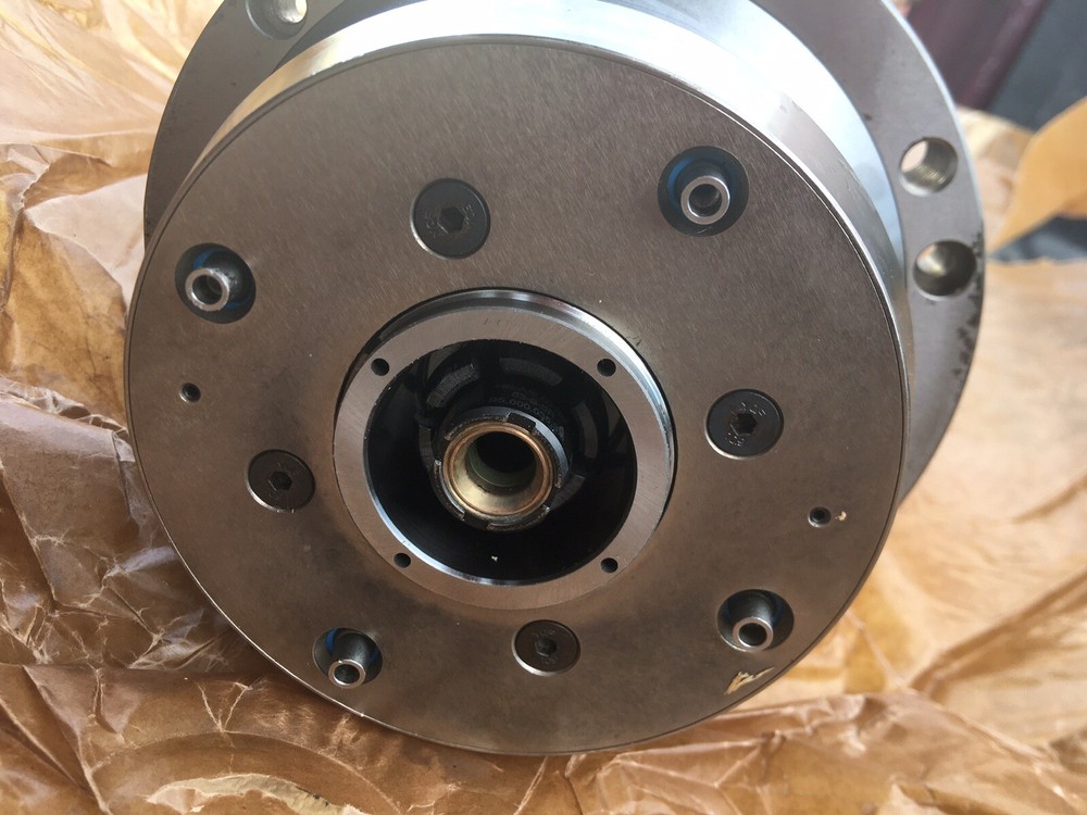 Ibag Spindle HF140.4AI36CKV UNUSED