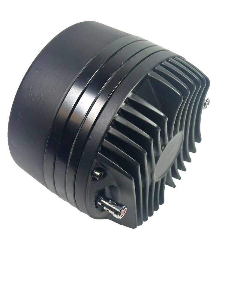 LASE N-3000 Neodymium 2" Exit Hi Frequency Driver 200 Watt Program 8Ω 75mm 3" VC
