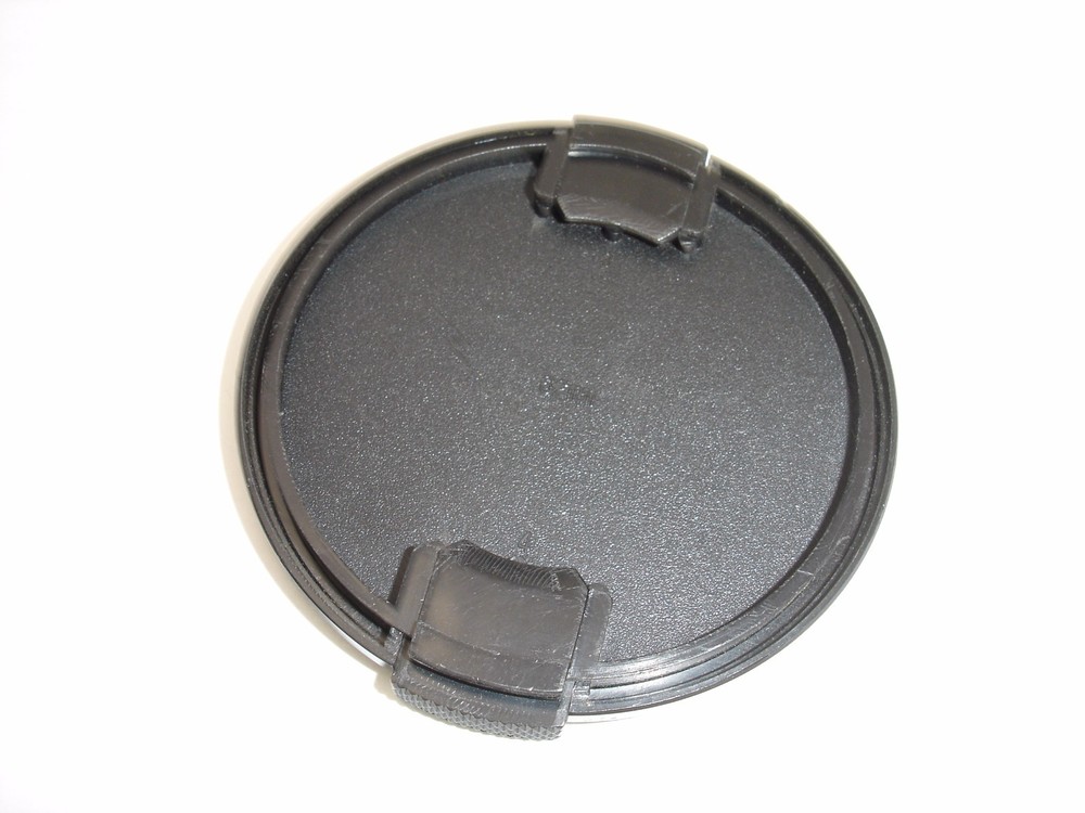 KALIMAR 62mm plastic front lens cap #00406