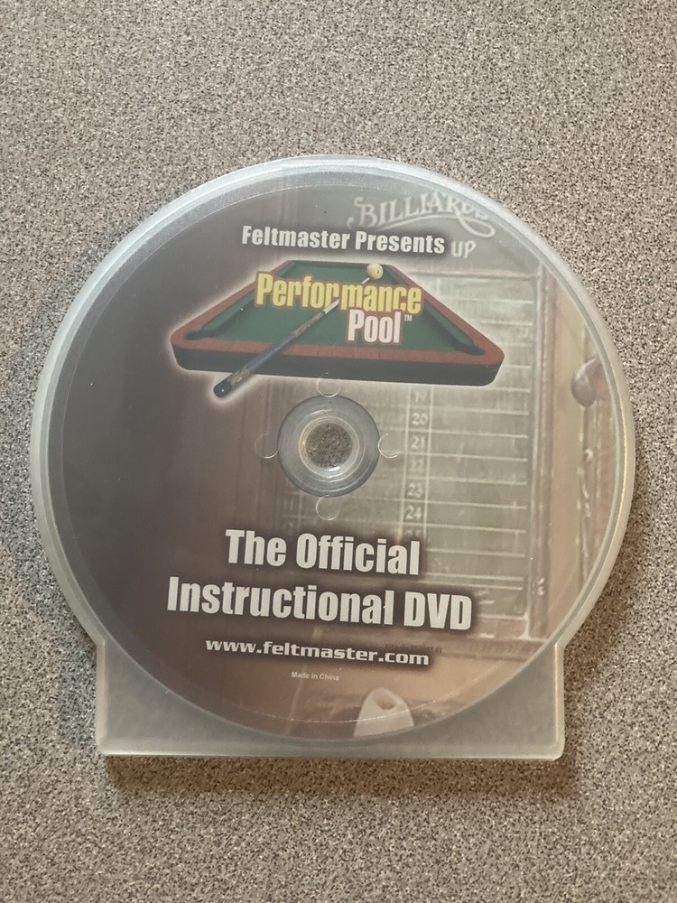 Billiards Board Game